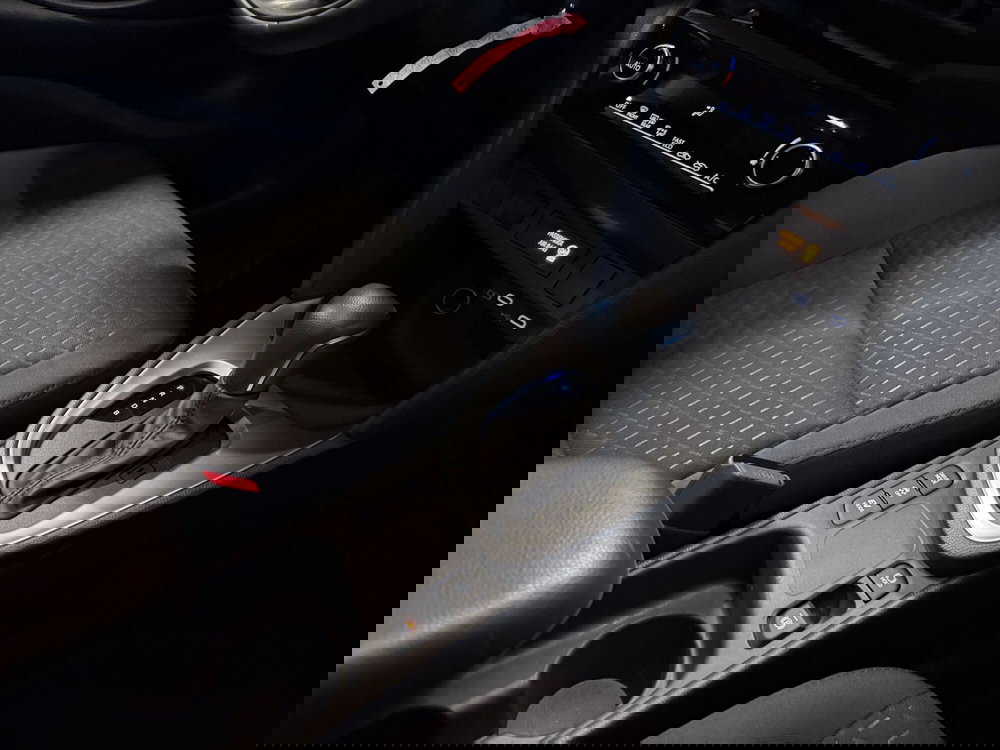 Toyota Yaris Cross usata a Messina (13)