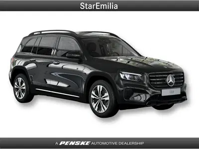 Mercedes-Benz GLB 200 d Progressive Advanced 4matic auto nuova a Ferrara