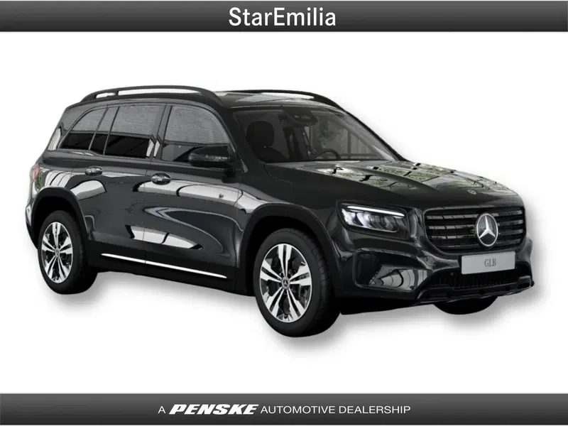 Mercedes-Benz GLB nuova a Ferrara