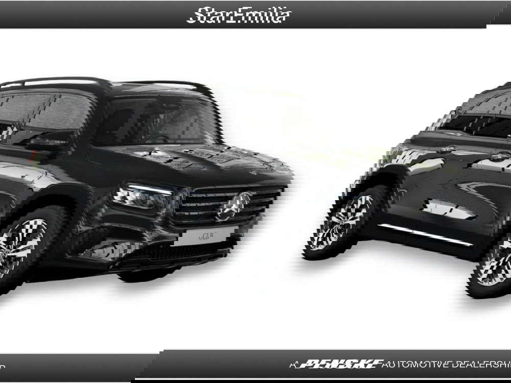 Mercedes-Benz GLB nuova a Ferrara