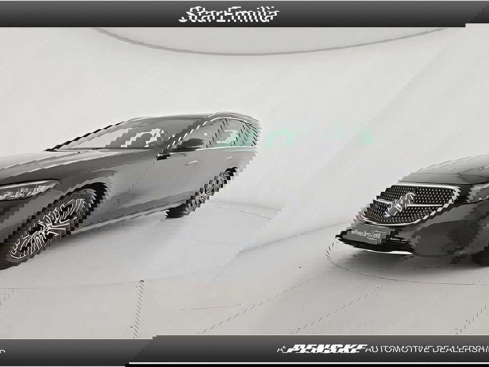 Mercedes-Benz Classe E Station Wagon usata a Ferrara