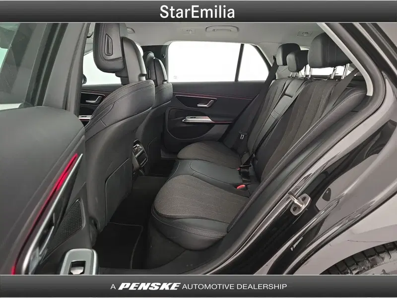 Mercedes-Benz Classe E Station Wagon usata a Ferrara (11)
