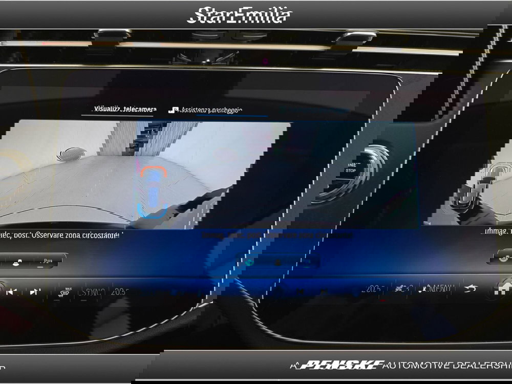 Mercedes-Benz Classe E Station Wagon usata a Ferrara (13)