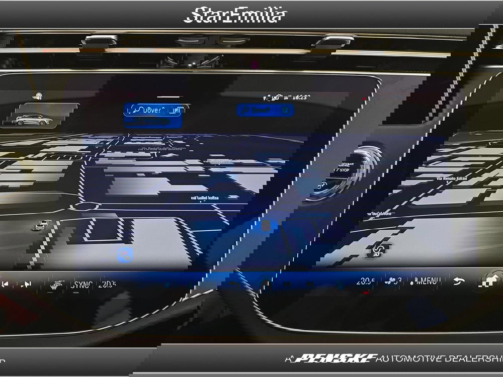 Mercedes-Benz Classe E Station Wagon usata a Ferrara (14)