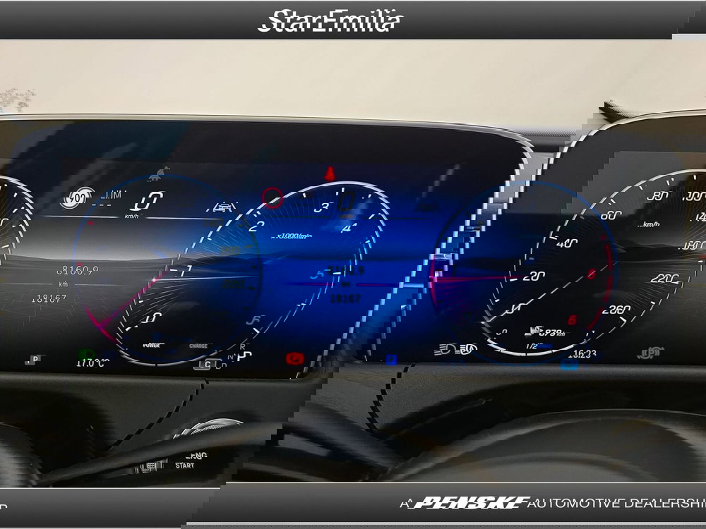 Mercedes-Benz Classe E Station Wagon usata a Ferrara (15)