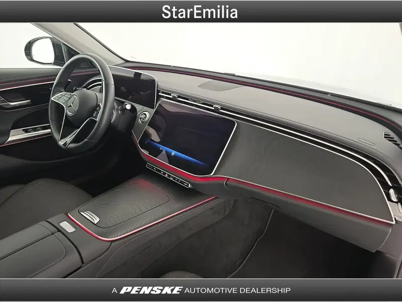 Mercedes-Benz Classe E Station Wagon usata a Ferrara (16)