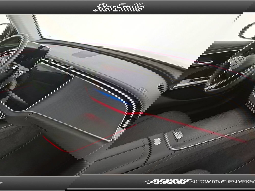 Mercedes-Benz Classe E Station Wagon usata a Ferrara (16)