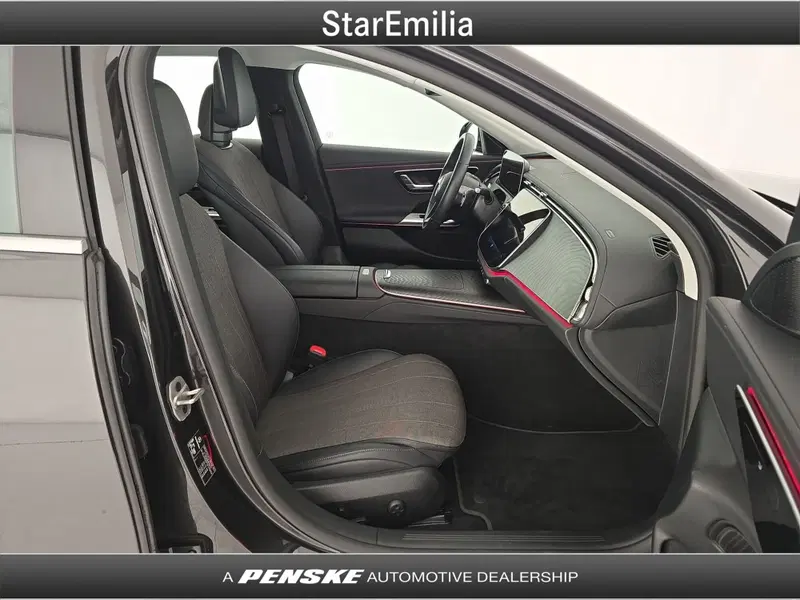 Mercedes-Benz Classe E Station Wagon usata a Ferrara (17)