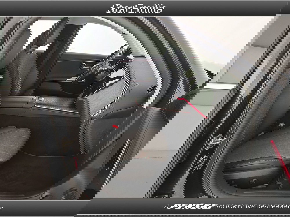 Mercedes-Benz Classe E Station Wagon usata a Ferrara (17)