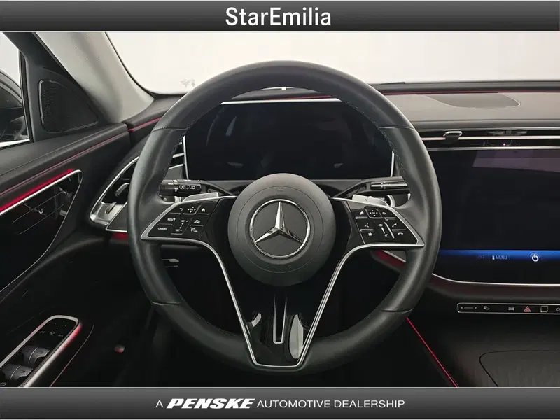 Mercedes-Benz Classe E Station Wagon usata a Ferrara (19)