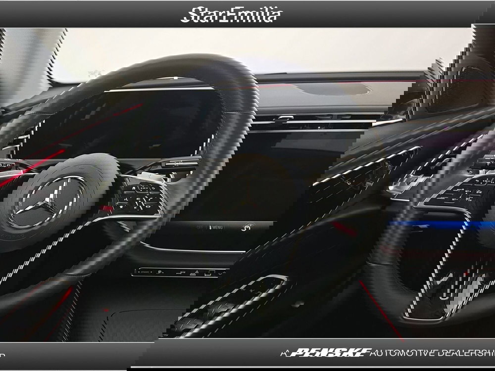 Mercedes-Benz Classe E Station Wagon usata a Ferrara (19)