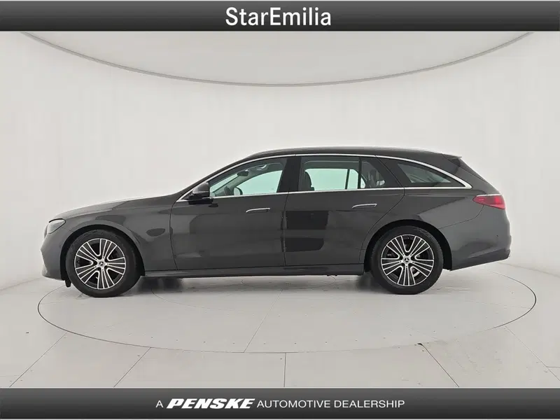 Mercedes-Benz Classe E Station Wagon usata a Ferrara (2)