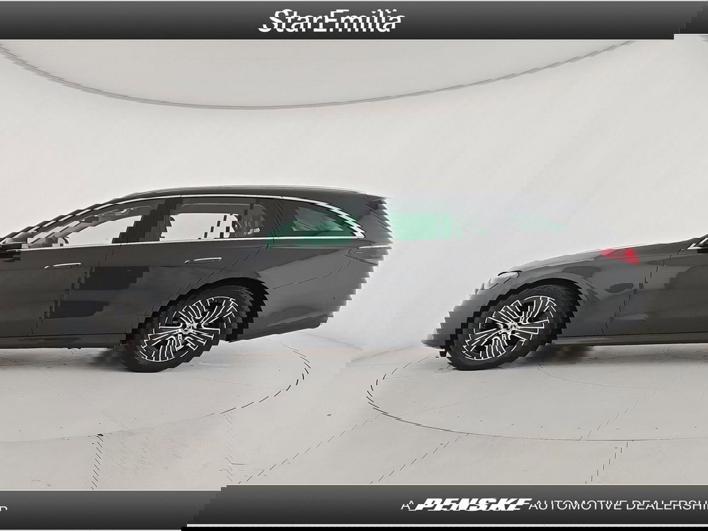 Mercedes-Benz Classe E Station Wagon usata a Ferrara (2)