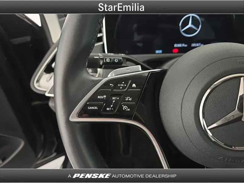 Mercedes-Benz Classe E Station Wagon usata a Ferrara (20)