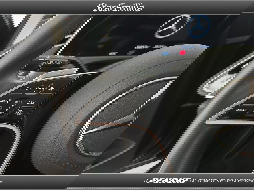 Mercedes-Benz Classe E Station Wagon usata a Ferrara (20)