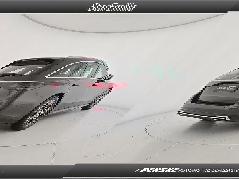 Mercedes-Benz Classe E Station Wagon usata a Ferrara (5)