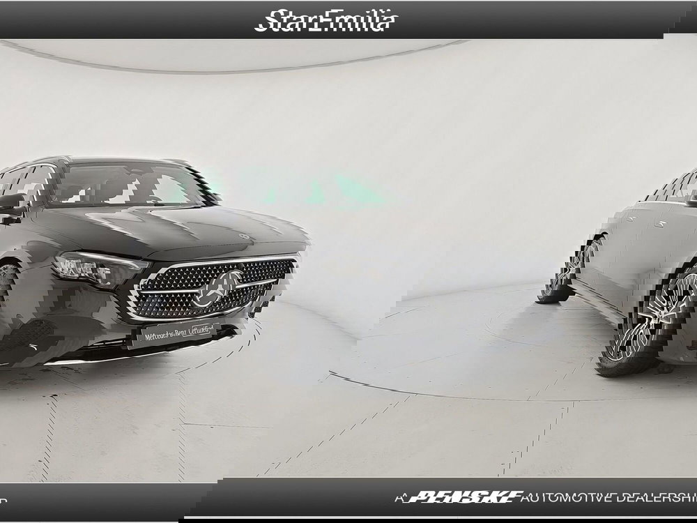 Mercedes-Benz Classe E Station Wagon usata a Ferrara (6)