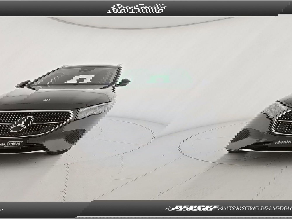 Mercedes-Benz Classe E Station Wagon usata a Ferrara (7)