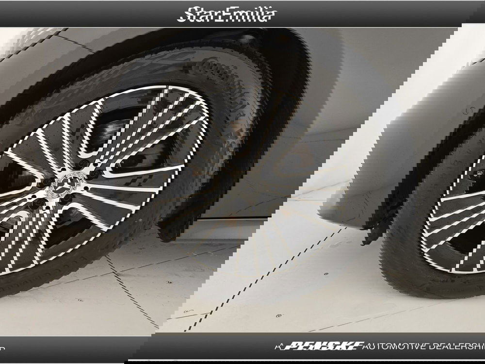 Mercedes-Benz Classe E Station Wagon usata a Ferrara (8)