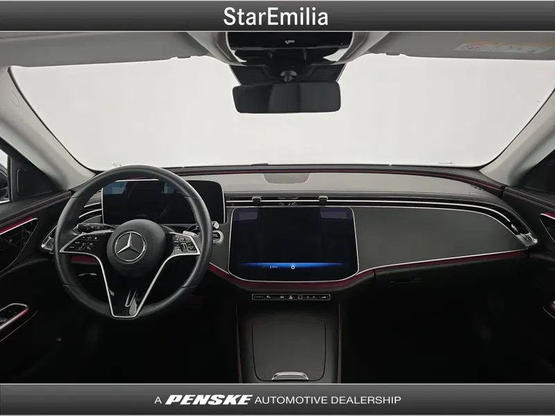 Mercedes-Benz Classe E Station Wagon usata a Ferrara (9)