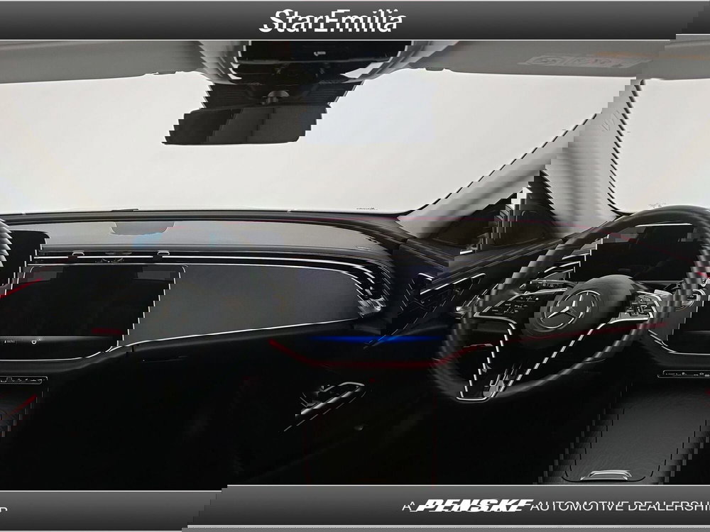 Mercedes-Benz Classe E Station Wagon usata a Ferrara (9)