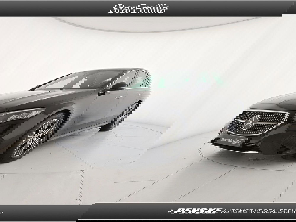 Mercedes-Benz Classe E usata a Ferrara