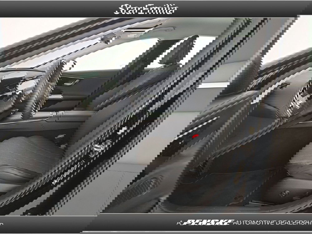 Mercedes-Benz Classe E usata a Ferrara (10)