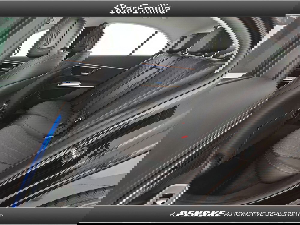 Mercedes-Benz Classe E usata a Ferrara (11)