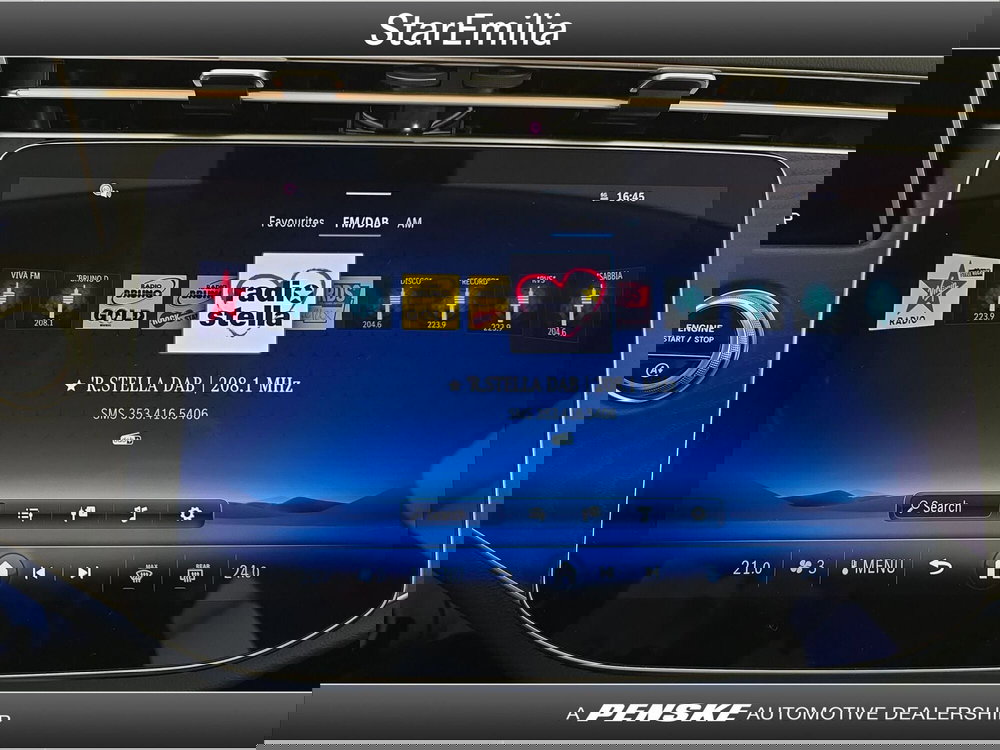 Mercedes-Benz Classe E usata a Ferrara (14)