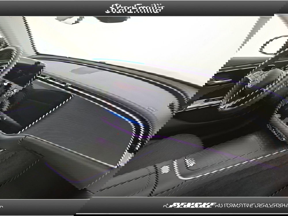 Mercedes-Benz Classe E usata a Ferrara (16)