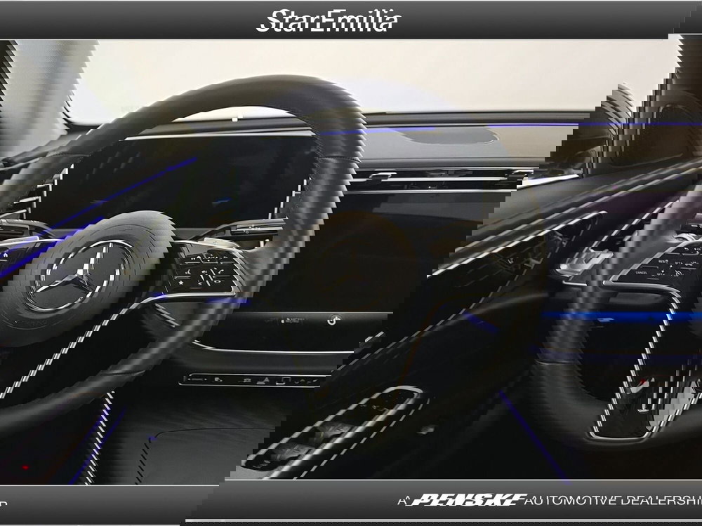 Mercedes-Benz Classe E usata a Ferrara (19)