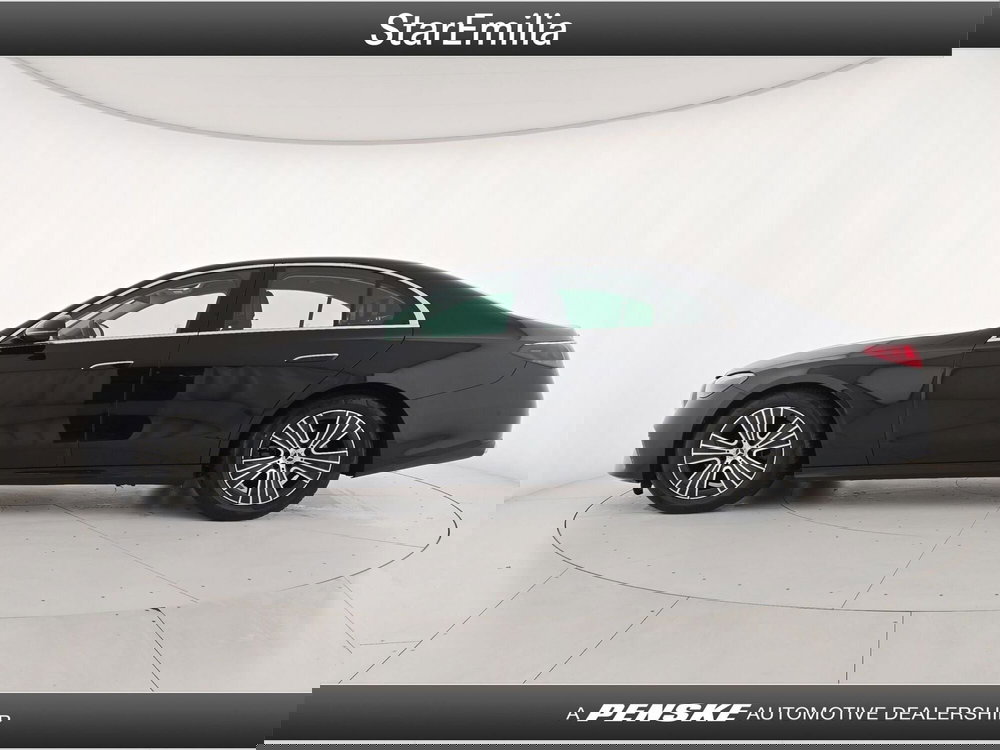 Mercedes-Benz Classe E usata a Ferrara (2)