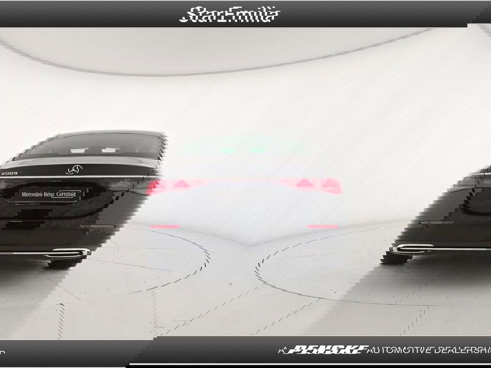 Mercedes-Benz Classe E usata a Ferrara (4)