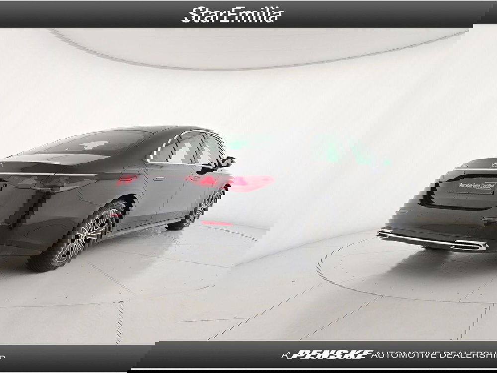 Mercedes-Benz Classe E usata a Ferrara (5)