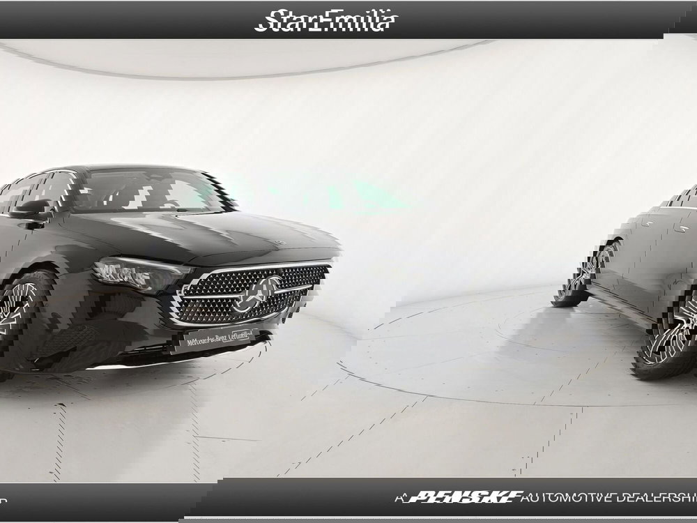 Mercedes-Benz Classe E usata a Ferrara (6)