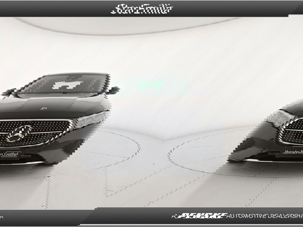 Mercedes-Benz Classe E usata a Ferrara (7)