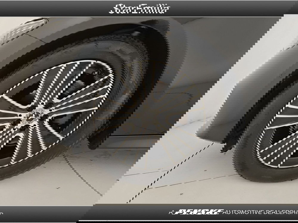 Mercedes-Benz Classe E usata a Ferrara (8)