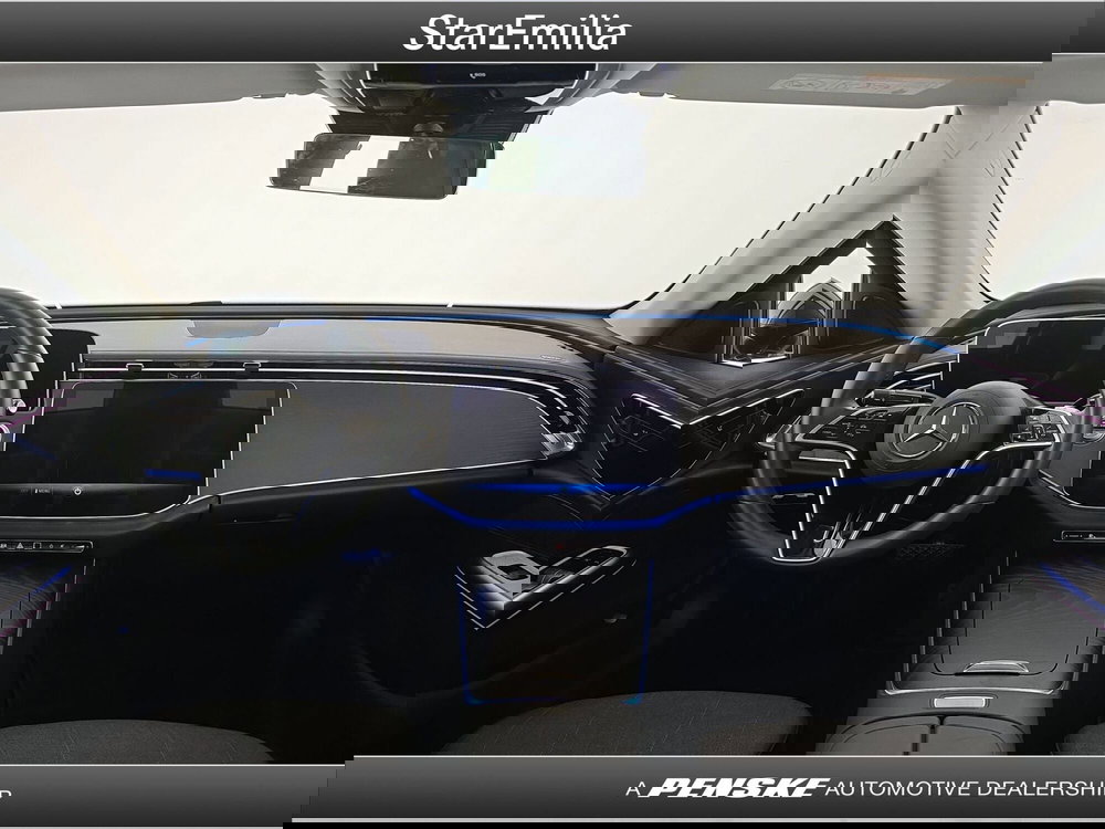 Mercedes-Benz Classe E usata a Ferrara (9)