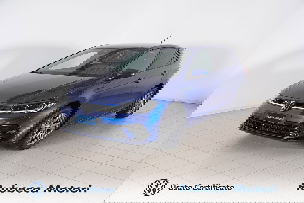 Volkswagen Polo usata a Perugia