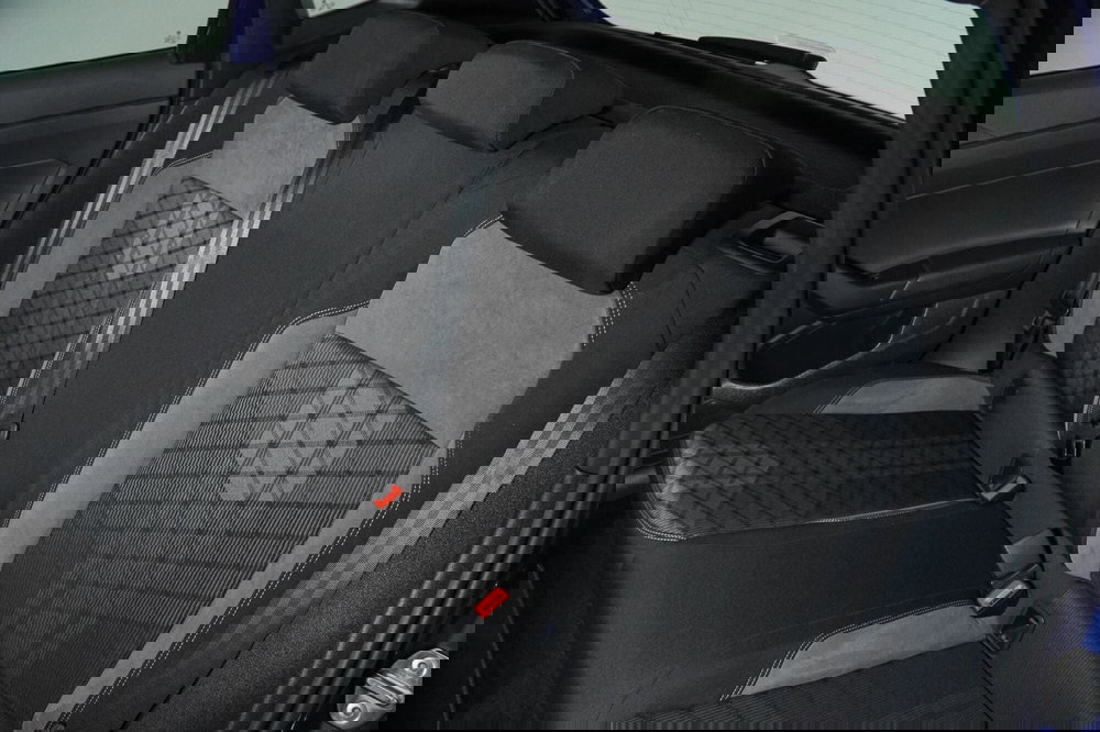 Volkswagen Polo usata a Perugia (10)