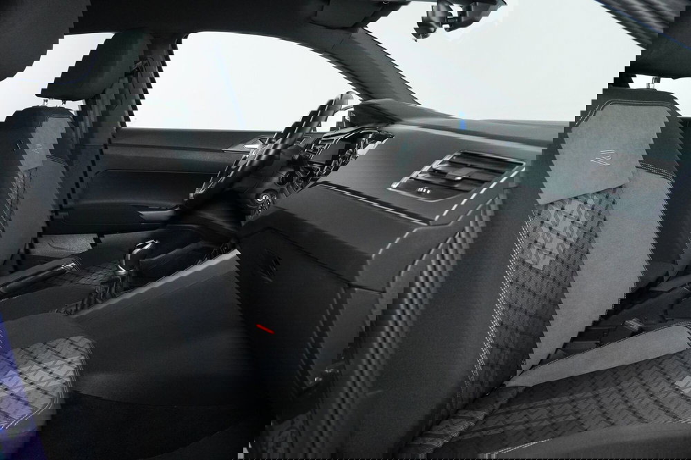 Volkswagen Polo usata a Perugia (11)