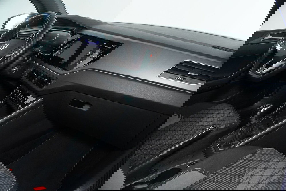 Volkswagen Polo usata a Perugia (12)