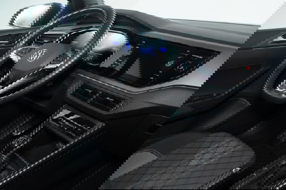 Volkswagen Polo usata a Perugia (13)