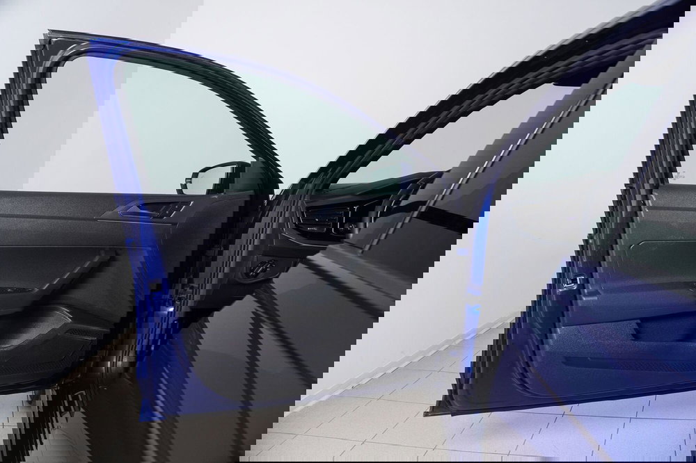 Volkswagen Polo usata a Perugia (14)