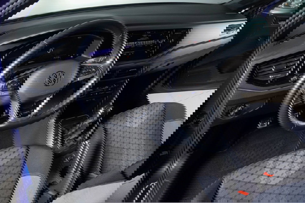 Volkswagen Polo usata a Perugia (15)