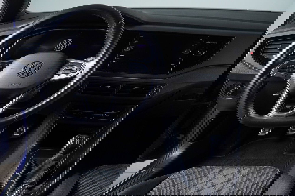 Volkswagen Polo usata a Perugia (16)