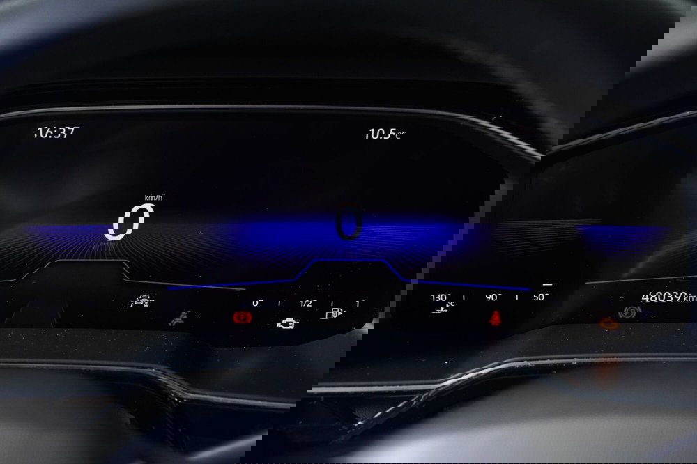 Volkswagen Polo usata a Perugia (17)