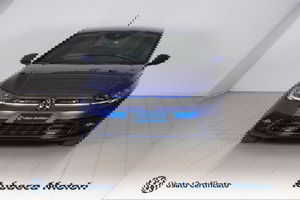 Volkswagen Polo usata a Perugia (2)