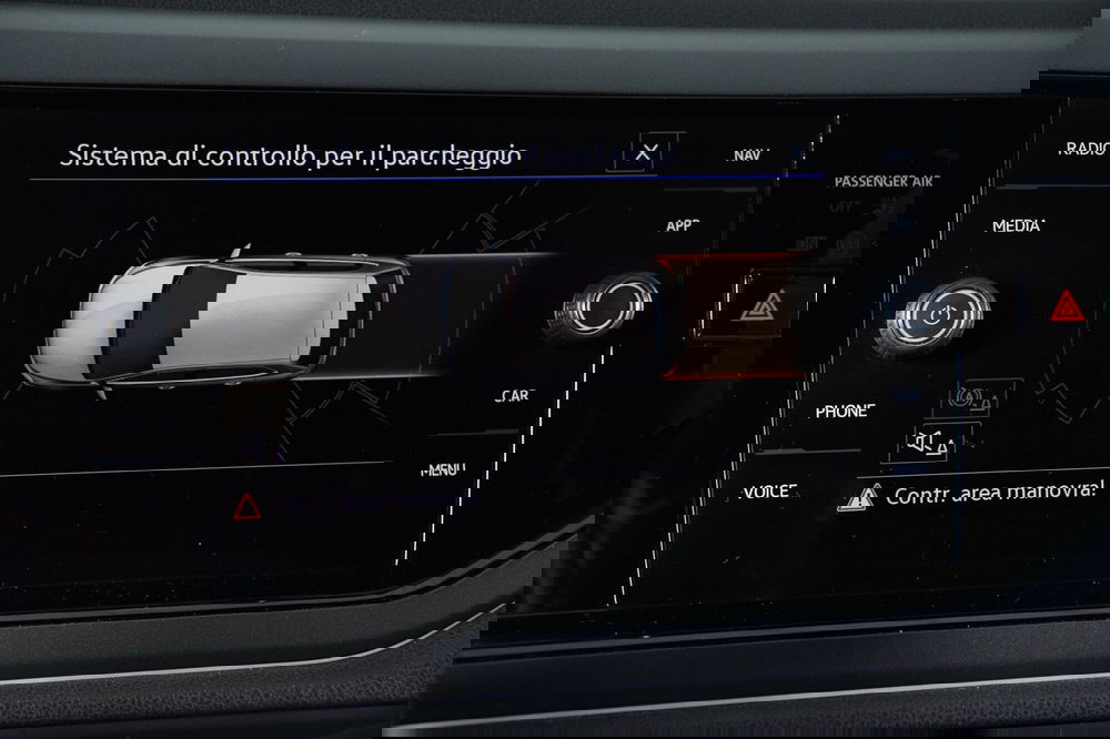 Volkswagen Polo usata a Perugia (20)