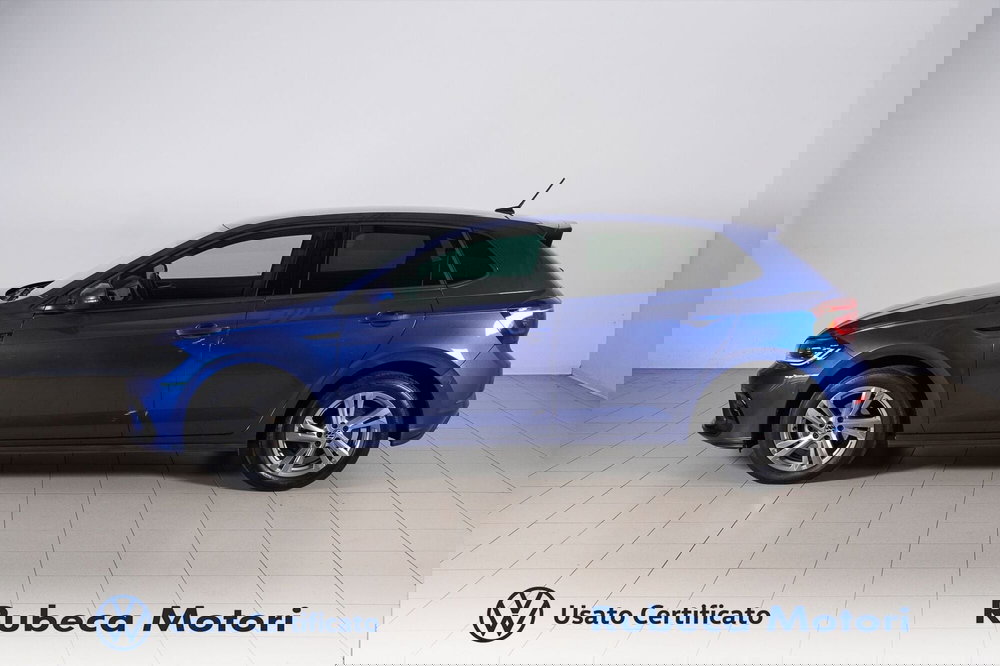 Volkswagen Polo usata a Perugia (3)